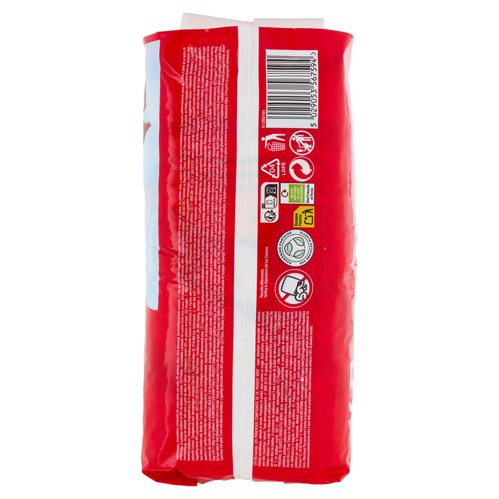 42 Pannolini Ultracomfort Tg.5 Huggies - Foto 2