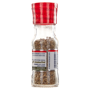 Salvia In Foglie Essiccate E Frantumate In Dispenser Italpepe - Foto 3