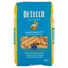 Pasta Sedani Rigati N.57 De Cecco