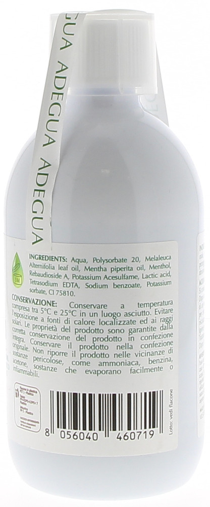Collutorio Tea Tree Adegua - Foto 2