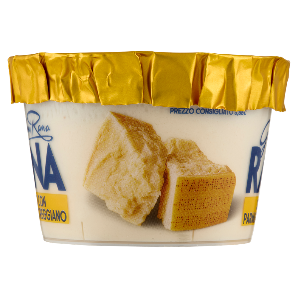 Sugo Fresco Parmigiano Reggiano Rana - Foto 2