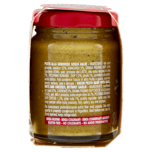 Pesto Alla Genovese Senza Aglio 2x90g Polli - Foto 2