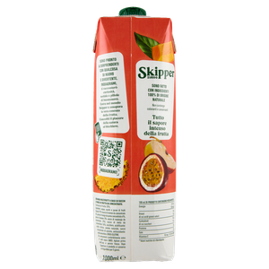 Succo Frutti Tropicali Intenso Skipper - Foto 3