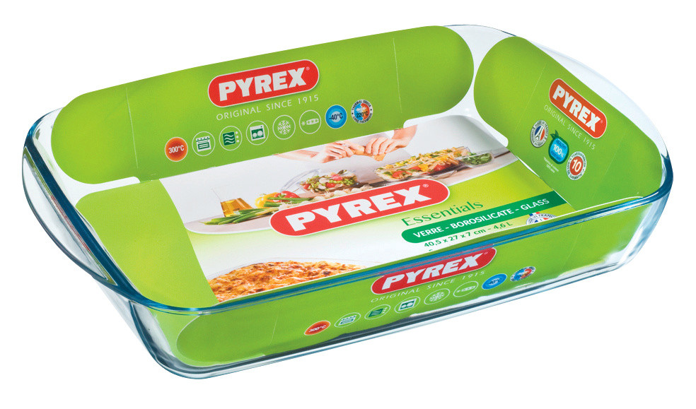 Teglia XL Pyrex - Foto 1