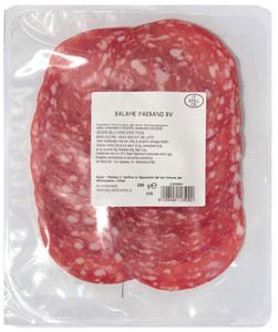 Salame Paesano