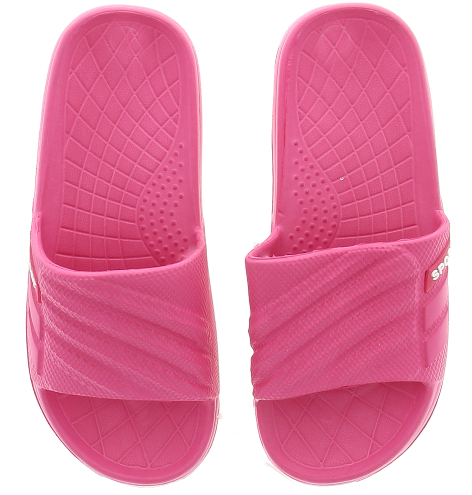 Ciabatte Donna Piscina 37 Fuxia - Foto 2