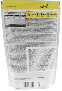 Integratore Sportivo Protein Whey 74%alla Vaniglia Nutrend - Foto 3