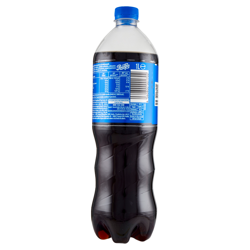 Cola Pepsi - Foto 3