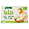 Succo E Polpa Pera Bennet Bio Conf. Da Ml 200x3