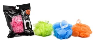 Spugna Rete Hygiene Colori Assortini Martini - Foto 1