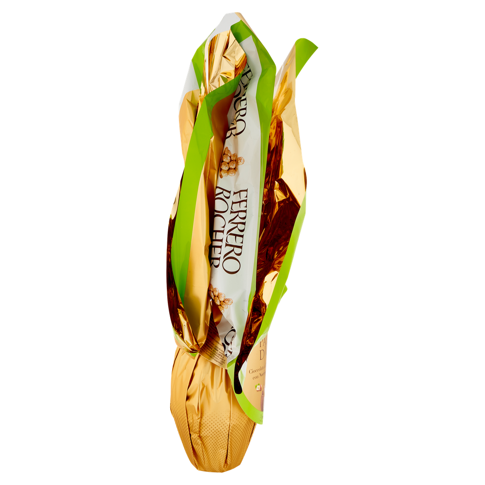 Uovo Al Latte Ferrero Rocher - Foto 2