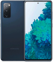Smartphone Galaxy S20fe 2021 Samsung Blu