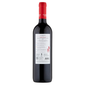 Corvo Rosso Terre Siciliane Igt - Foto 3