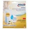 Minifresh Vaniglia 100 Gr Ariasana