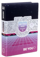 Diario Be You Meme Easy Diario Be You Meme Easy