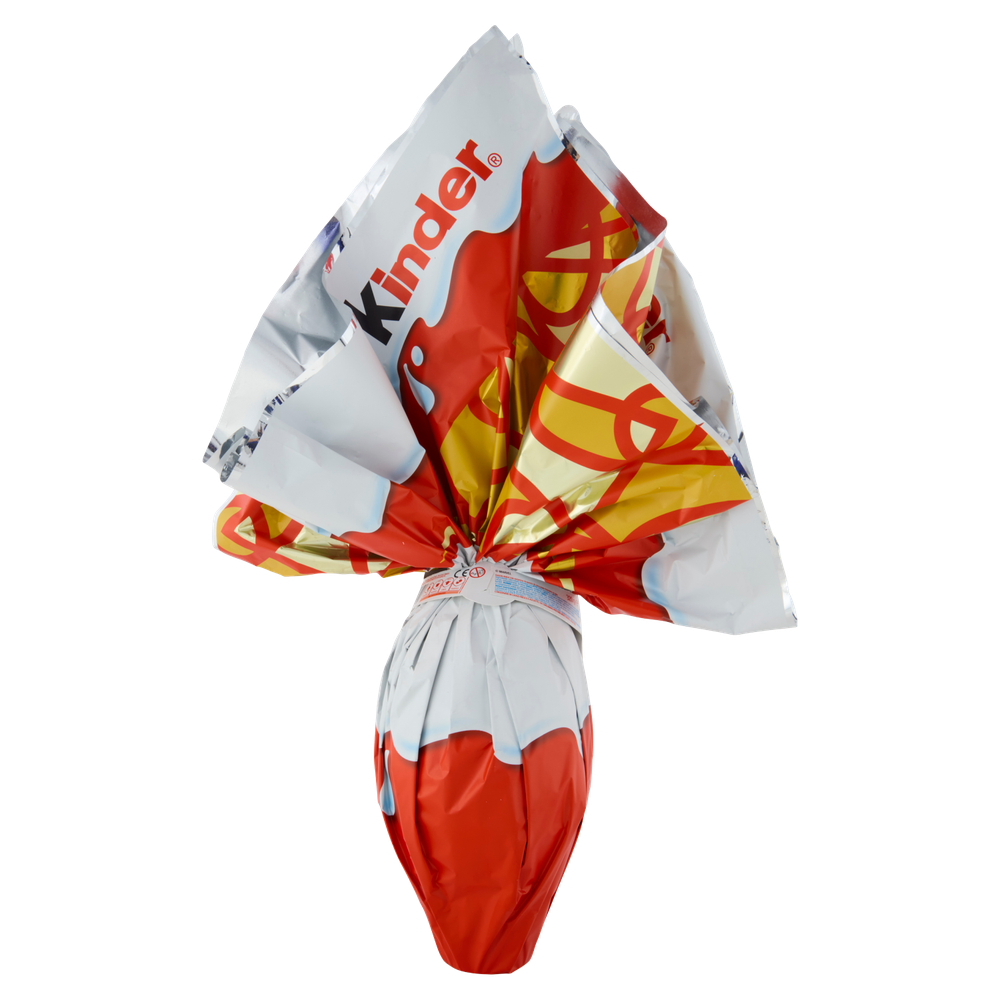 Uovo Kinder Gransorpresa Gigante Avangers - Foto 3