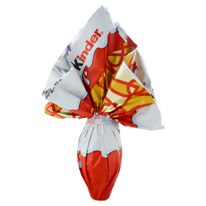 Uovo Kinder Gransorpresa Gigante Avangers - Foto 3