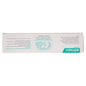 Dentifricio Sensitive Elmex - Foto 3