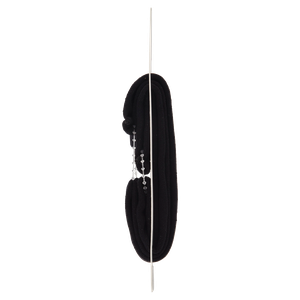 Fasce Capelli Classic Black 2 Pz Elison - Foto 2