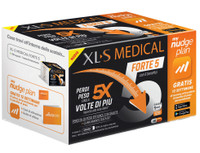 Xls Medical Forte - 5 Capsule Xls Medical Forte - 5 Capsule