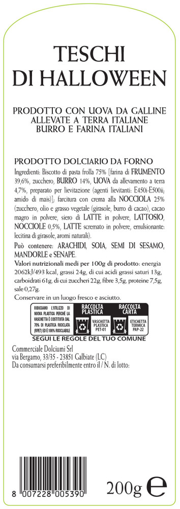 Teschi - Foto 2