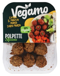Polpette Veg Vegamo - Foto 1