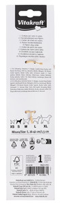 Collare Cani Everyday Nylon S Vitakraft - Foto 3