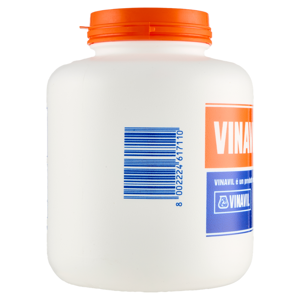 Adesivo Acetovinilico 59 Barattolo 1 Kg Vinavil - Foto 2