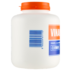 Adesivo Acetovinilico 59 Barattolo 1 Kg Vinavil - Foto 2