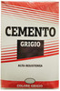 T2* CEMENTO GRIGIO 1KG - Foto 1 di 2