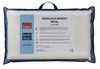 Guanciale Memory Royal Quality Home Cm 41x68 Gabel