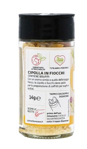 Cipolla In Fiocchi In Dispenser Montosco - Foto 2