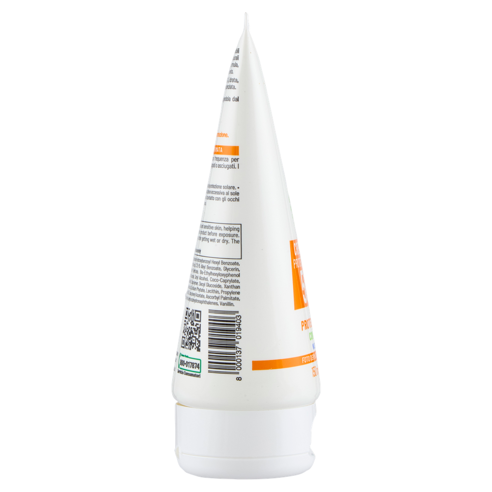 Crema Solare Aloe Fp50 Vitaminica Equilibra - Foto 2