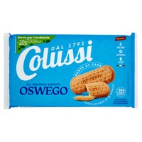 Biscotti Oswego Colussi