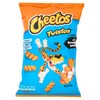 Snack Di Mais Al Gusto Di Formaggio E Ketchup Twistos Cheetos