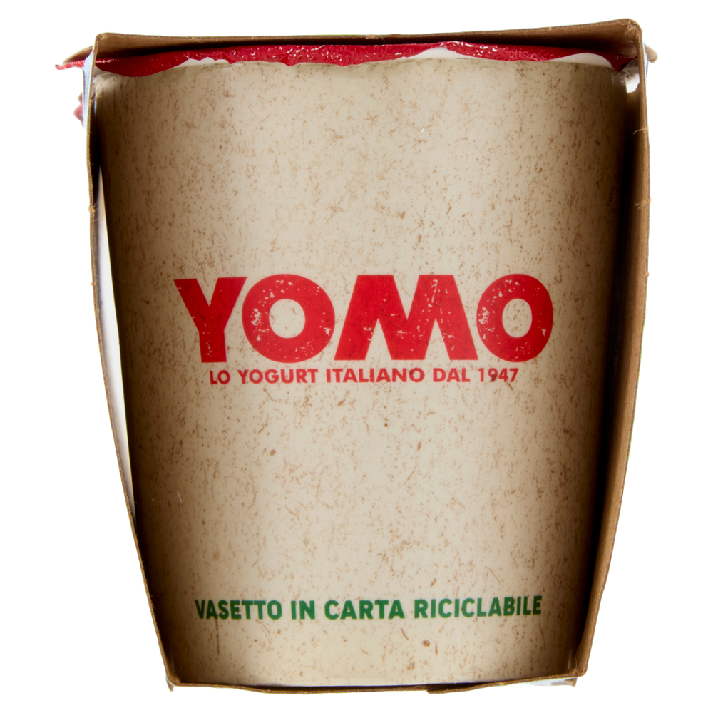 Yogurt Yomo 0,1% Gusti Vari Gr 250 - Foto 2