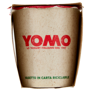Yogurt Yomo 0,1% Gusti Vari Gr 250 - Foto 2