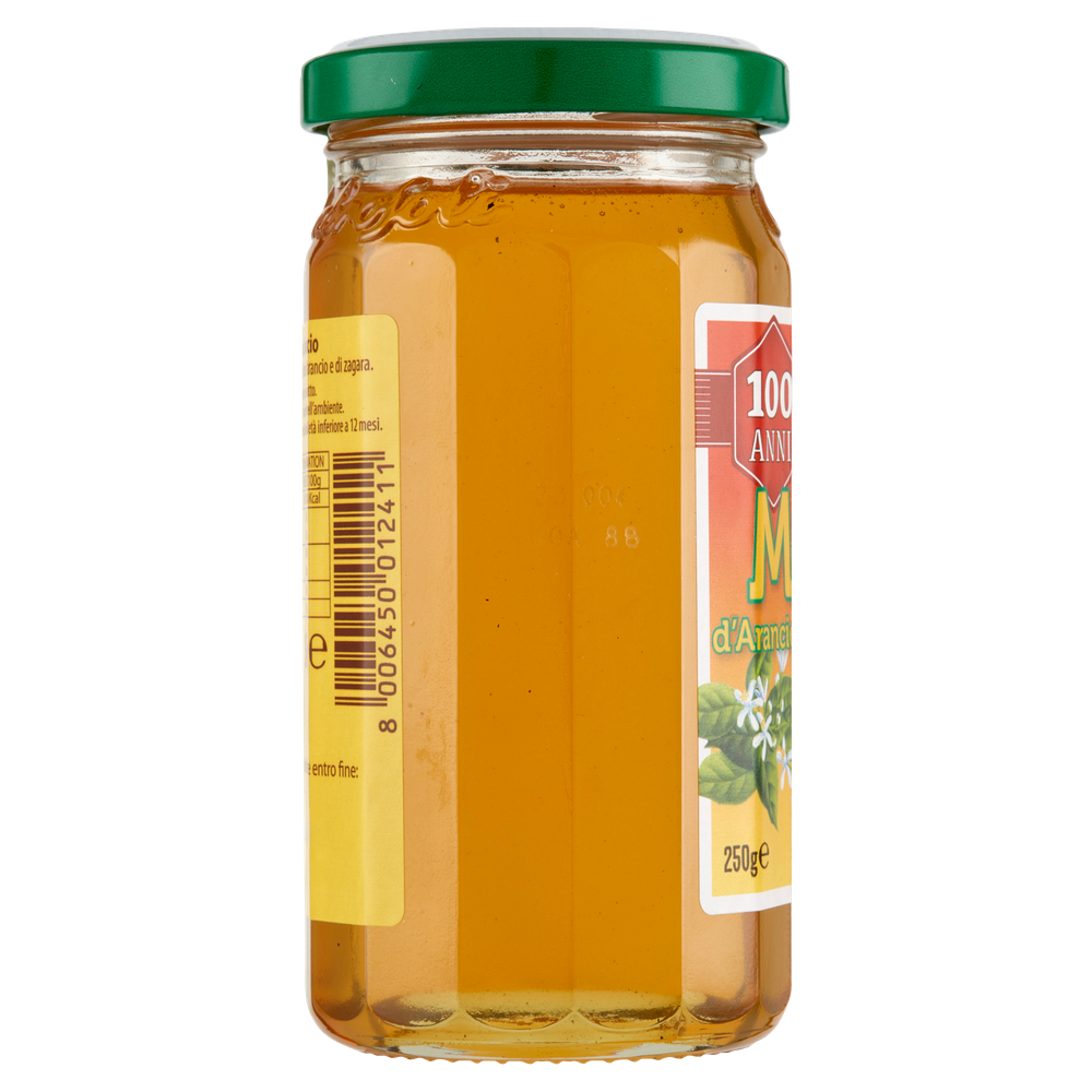 Miele D'arancio Italiano Profumo Intenso Ambrosoli - Foto 2