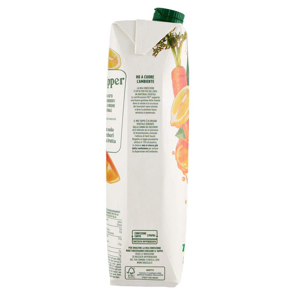 Succo Ace Senza Zucchero Skipper - Foto 2
