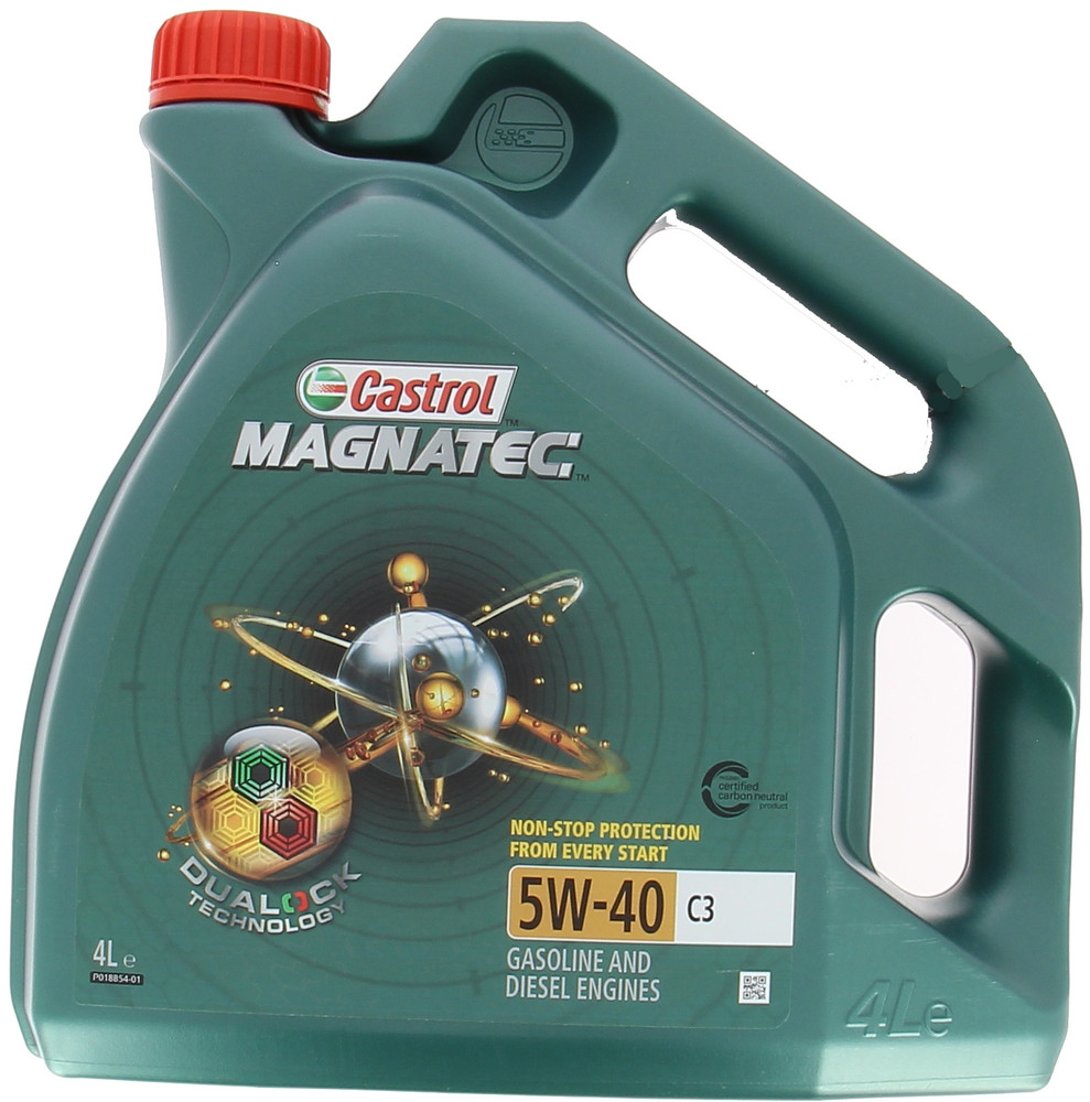 Olio Lubrificante Per Auto 5w30 4lt Vs