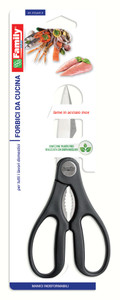 Forbici Da Cucina Cm.8 - Foto 1