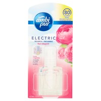 Ricarica Per Deodorante Ambiente Elettrico Ambi Pur Velluto Ricarica Per Deodorante Ambiente Elettrico Ambi Pur Velluto