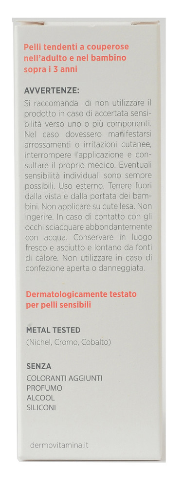 Crema Anti-Rossori Calmilene Dermovitamina - Foto 2