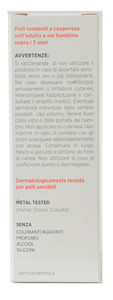 Crema Anti-Rossori Calmilene Dermovitamina - Foto 2