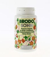 Brodo - sohn Granulato Brodo - sohn Granulato