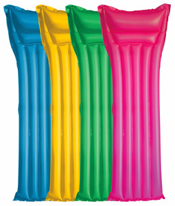 Materassino Colori Vari Bestway Cm.183x69 - Foto 1