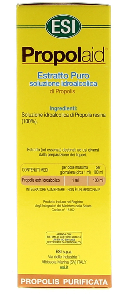 Estratto Puro Propolaid Esi - Foto 2