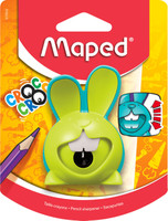 Temperamatite Croc Croc 1 Foro Maped Temperamatite Croc Croc 1 Foro Maped