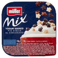 Muller Mix Nocciole Cioccolato