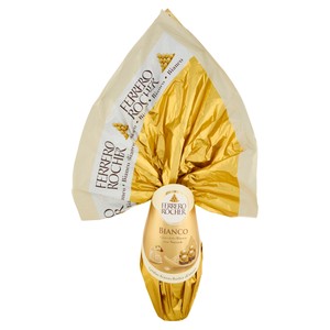 Uovo Rocher White Ferrero Rocher - Foto 1